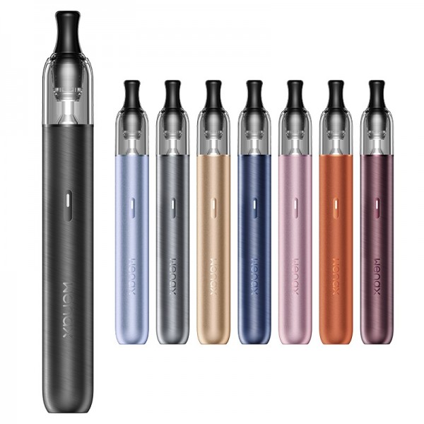 Kit Geekvape WENAX M2